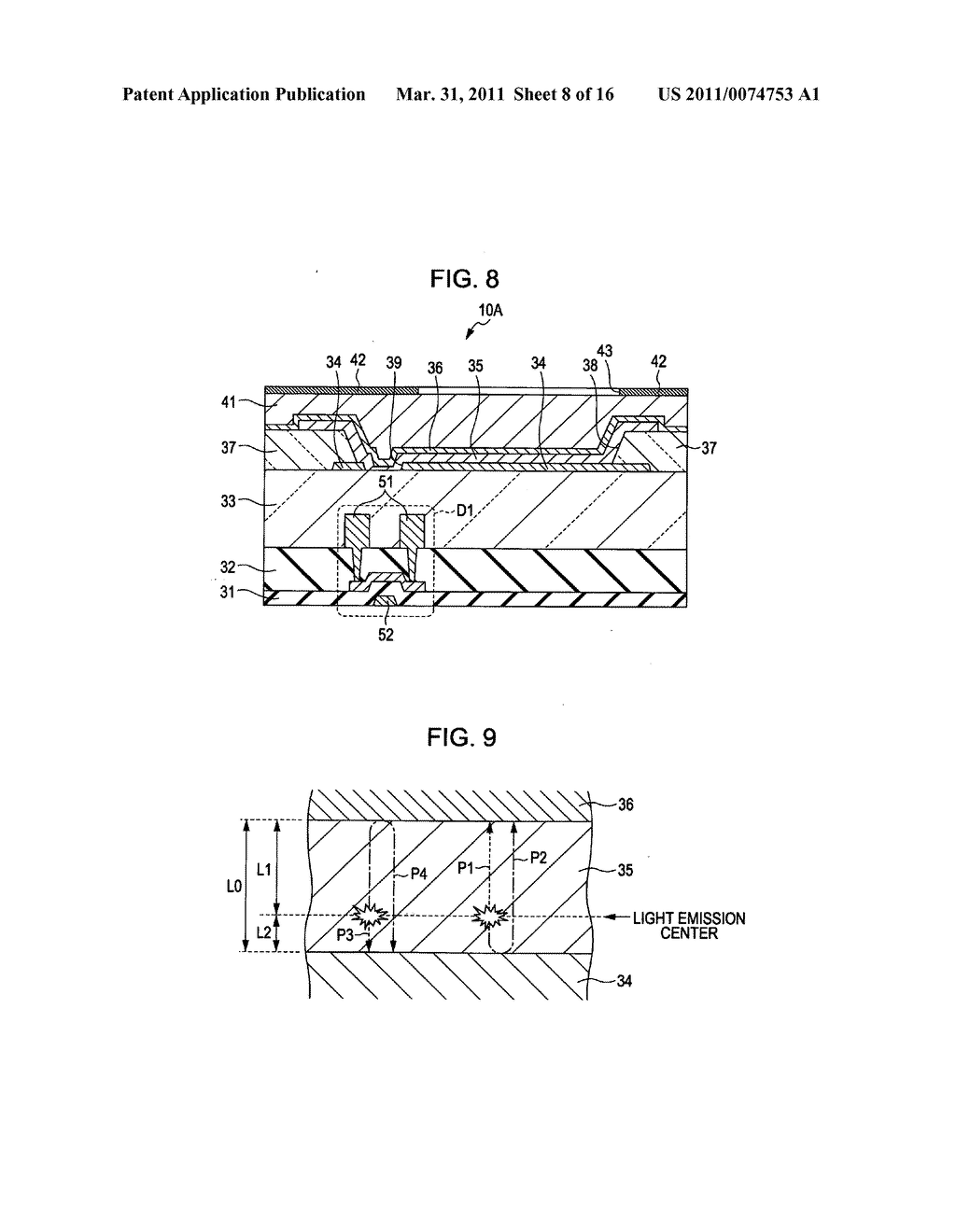 Display apparatus - diagram, schematic, and image 09