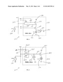 DUAL-MODE AMOLED PIXEL DRIVER, A SYSTEM USING A DUAL-MODE AMOLED PIXEL DRIVER, AND A METHOD OF OPERATING A DUAL-MODE AMOLED PIXEL DRIVER diagram and image