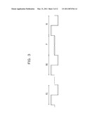 LIQUID-CRYSTAL DRIVING METHOD AND DEVICE diagram and image