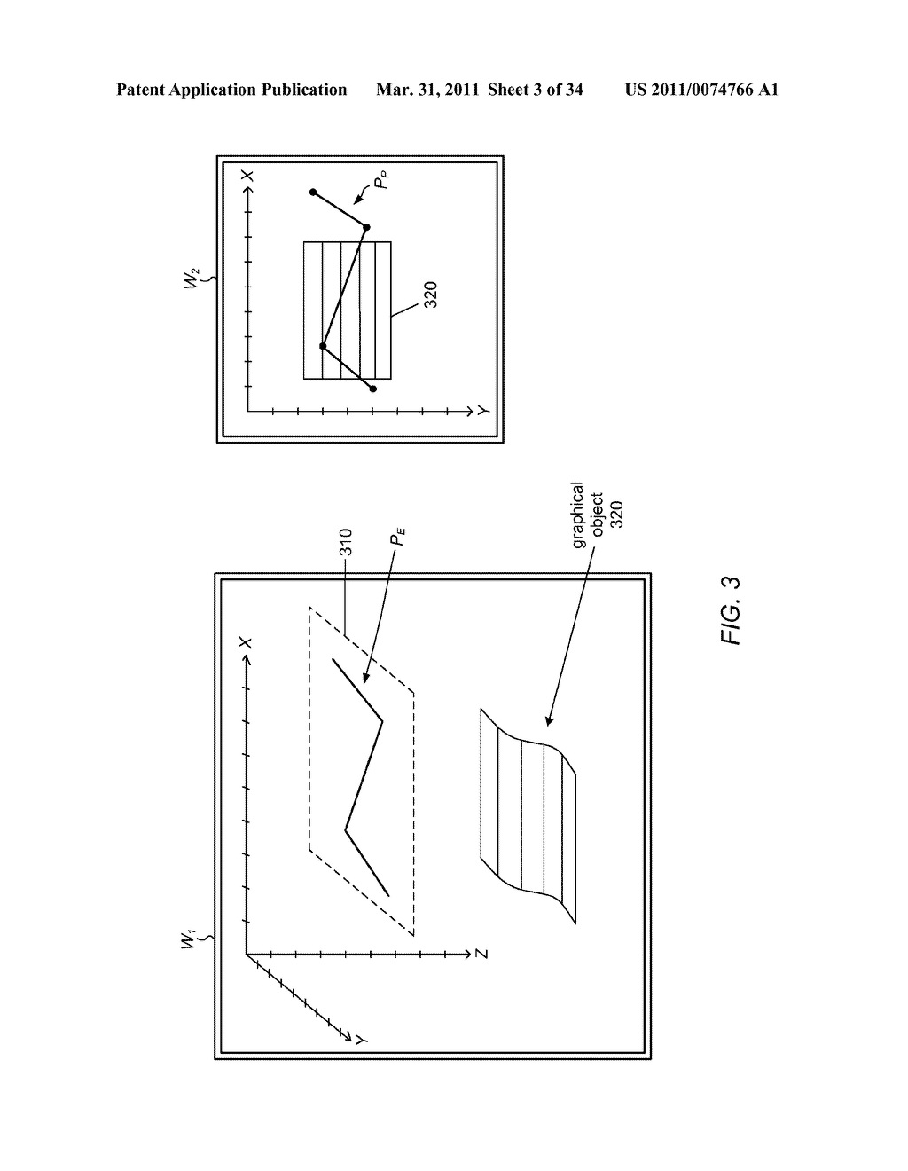 DRAWING GRAPHICAL OBJECTS IN A 3D SUBSURFACE ENVIRONMENT - diagram, schematic, and image 04