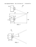 Point reposition depth mapping diagram and image