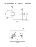 Point reposition depth mapping diagram and image