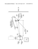 Point reposition depth mapping diagram and image