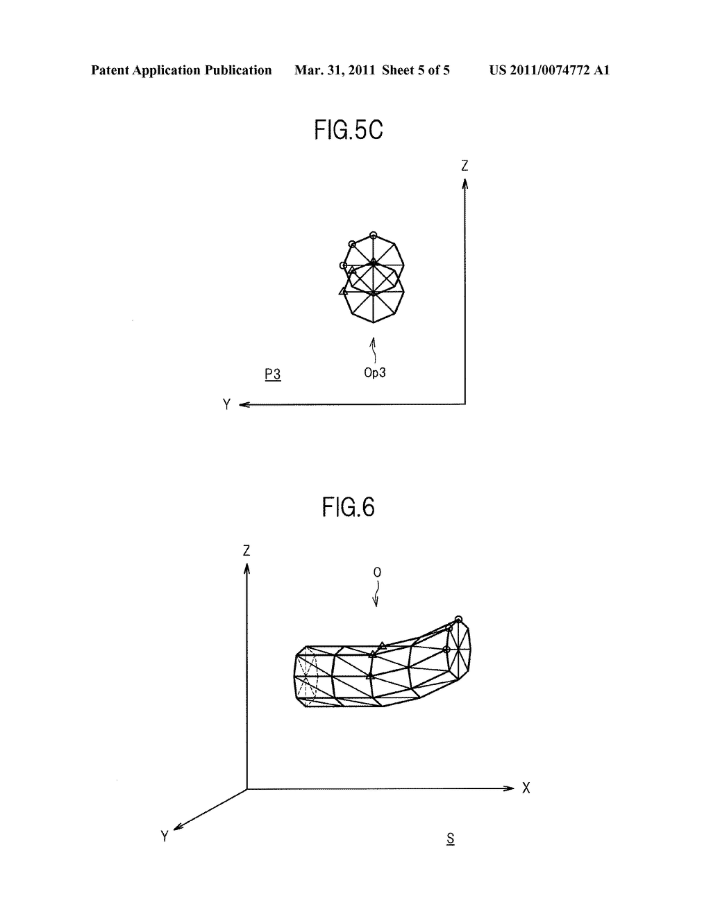 THREE-DIMENSIONAL OBJECT PROCESSING DEVICE, THREE-DIMENSIONAL OBJECT PROCESSING METHOD, AND INFORMATION STORAGE MEDIUM - diagram, schematic, and image 06