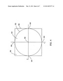 Method For Displaying Intersections And Expansions of Three Dimensional Volumes diagram and image