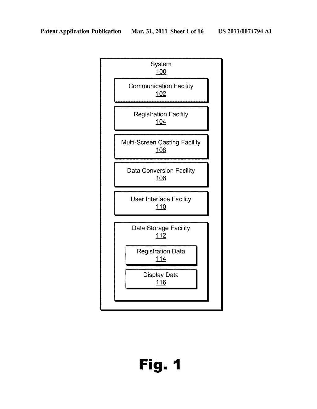 SYSTEMS AND METHODS FOR CASTING A GRAPHICAL USER INTERFACE DISPLAY OF A MOBILE DEVICE TO A DISPLAY SCREEN ASSOCIATED WITH A SET-TOP-BOX DEVICE - diagram, schematic, and image 02