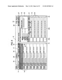 METHOD OF DISPLAYING DOCUMENT WITH IMAGE diagram and image