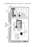 METHOD OF DISPLAYING DOCUMENT WITH IMAGE diagram and image