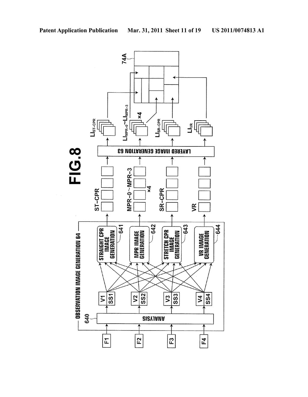 DIAGNOSIS ASSISTING SYSTEM, DIAGNOSIS ASSISTING METHOD, AND COMPUTER READABLE RECORDING MEDIUM HAVING DIAGNOSIS ASSISTING PROGRAM RECORDED THEREON - diagram, schematic, and image 12