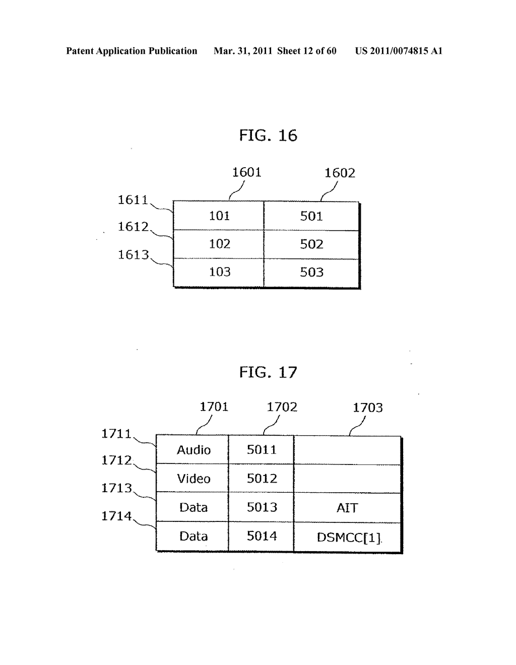 DISPLAY PROCESSING METHOD AND DISPLAY PROCESSING APPARATUS - diagram, schematic, and image 13