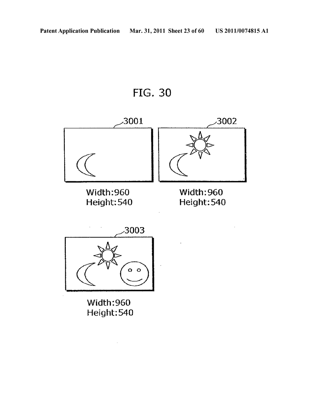 DISPLAY PROCESSING METHOD AND DISPLAY PROCESSING APPARATUS - diagram, schematic, and image 24