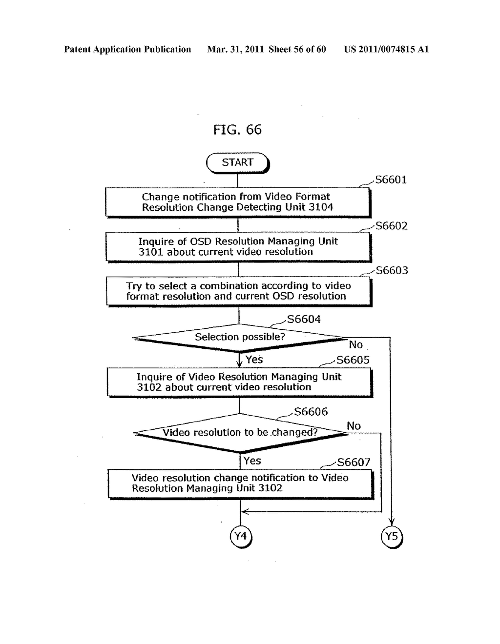 DISPLAY PROCESSING METHOD AND DISPLAY PROCESSING APPARATUS - diagram, schematic, and image 57