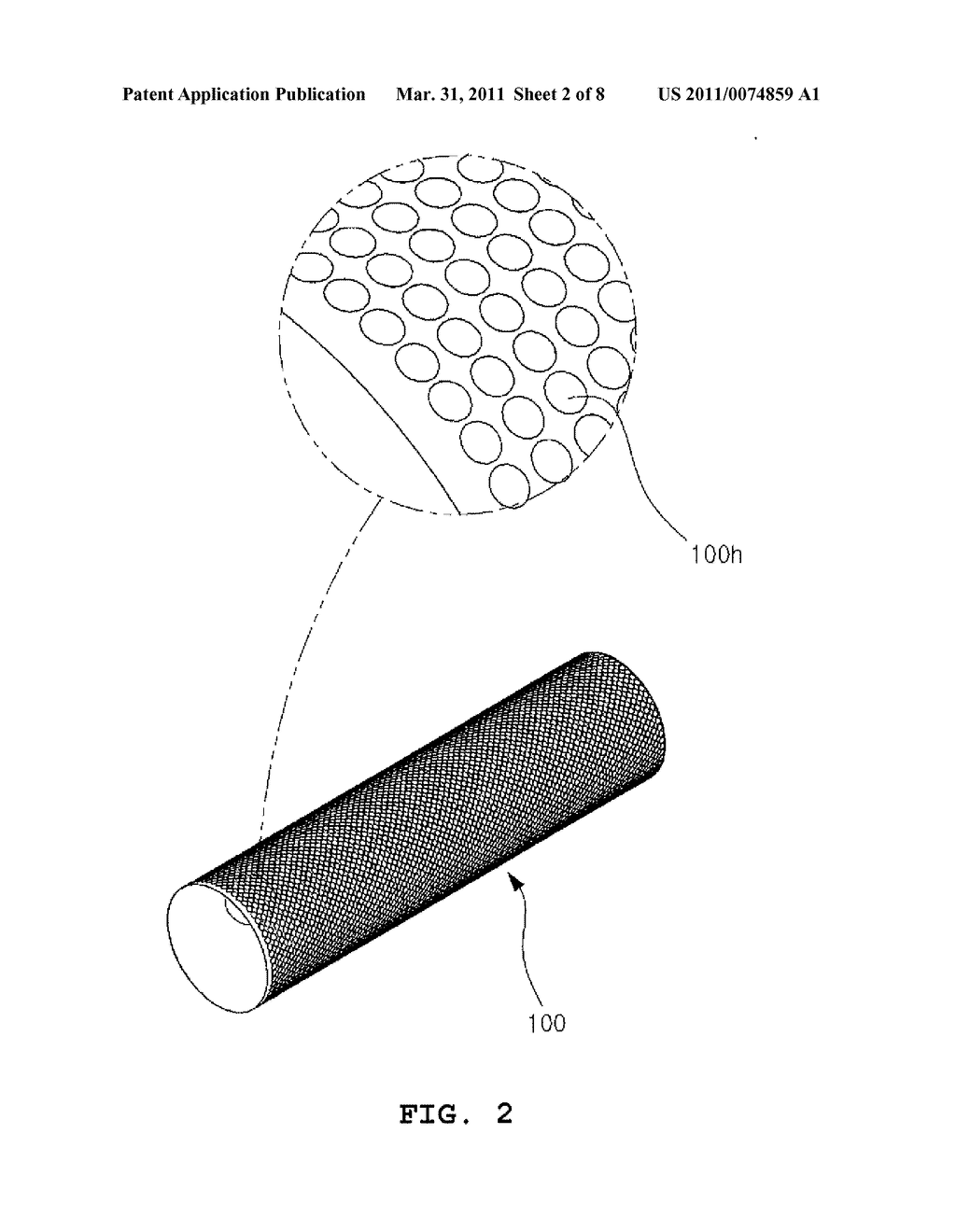 Roll-to-Roll Printing System and Method - diagram, schematic, and image 03