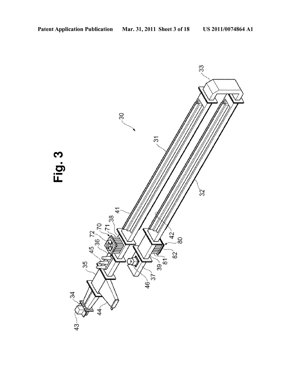 INKJET PRINTER - diagram, schematic, and image 04