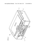 IMAGE RECORDING APPARATUS diagram and image