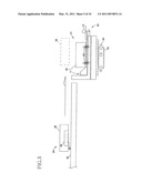 IMAGE RECORDING APPARATUS diagram and image