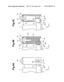 RECORDING APPARATUS AND POSITION ADJUSTING METHOD OF RECORDING HEAD diagram and image