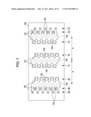 INKJET HEAD diagram and image