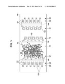 INKJET HEAD diagram and image