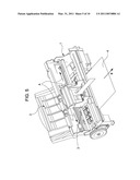 INKJET HEAD diagram and image