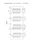 INKJET HEAD diagram and image