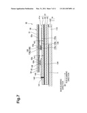 METHOD OF MANUFACTURING LIQUID DISCHARGE HEAD, LIQUID DISCHARGE HEAD AND INK-JET PRINTER diagram and image