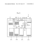 IMAGE ERASING APPARATUS AND RECORDING MEDIUM CONVEYING METHOD FOR IMAGE ERASING APPARATUS diagram and image