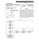 METHOD FOR CONTROLLING PEEL POSITION IN A PRINTER diagram and image