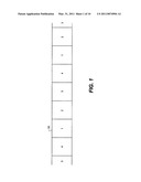 METHOD FOR CONTROLLING PEEL POSITION IN A PRINTER diagram and image