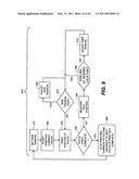 METHOD FOR CONTROLLING PEEL POSITION IN A PRINTER diagram and image