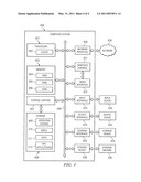 Gesture-Based Actions in a Video Communication Session diagram and image