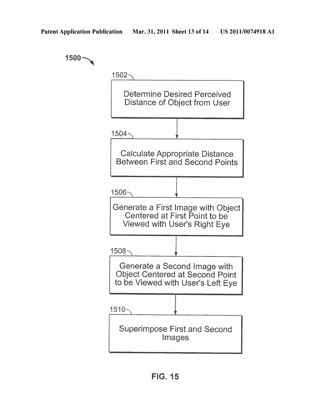 SYSTEMS AND METHODS FOR GENERATING A THREE-DIMENSIONAL MEDIA GUIDANCE APPLICATION - diagram, schematic, and image 14