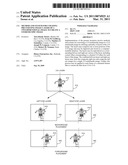 METHOD AND SYSTEM FOR UTILIZING PRE-EXISTING IMAGE LAYERS OF A TWO-DIMENSIONAL IMAGE TO CREATE A STEREOSCOPIC IMAGE diagram and image