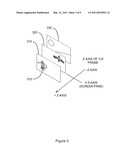 METHOD AND SYSTEM FOR UTILIZING PRE-EXISTING IMAGE LAYERS OF A TWO-DIMENSIONAL IMAGE TO CREATE A STEREOSCOPIC IMAGE diagram and image