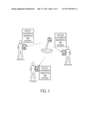 SYSTEM AND METHOD FOR CREATING 3D VIDEO diagram and image