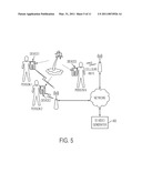 SYSTEM AND METHOD FOR CREATING 3D VIDEO diagram and image