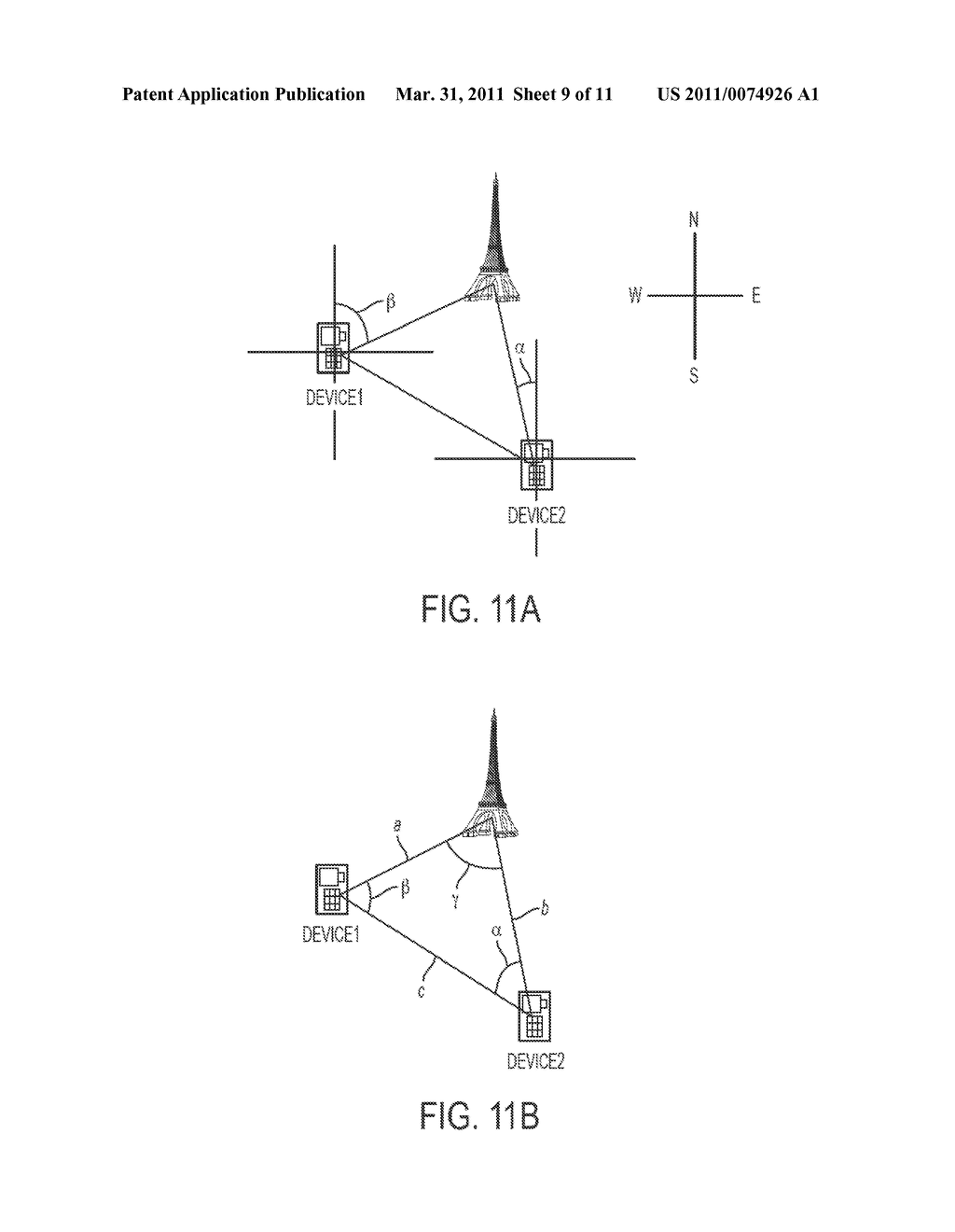 SYSTEM AND METHOD FOR CREATING 3D VIDEO - diagram, schematic, and image 10