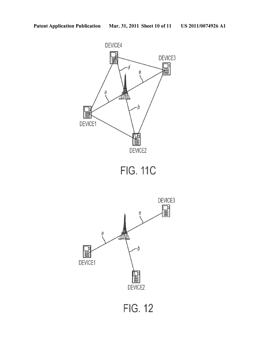 SYSTEM AND METHOD FOR CREATING 3D VIDEO - diagram, schematic, and image 11