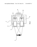 METHOD FOR DETERMINING EGO-MOTION OF MOVING PLATFORM AND DETECTION SYSTEM diagram and image