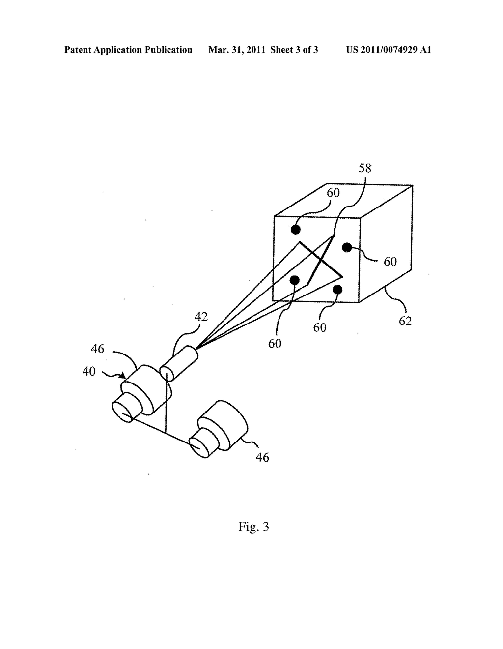 AUTO-REFERENCED SENSING DEVICE FOR THREE-DIMENSIONAL SCANNING - diagram, schematic, and image 04