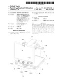 Electronic Magnification Device diagram and image