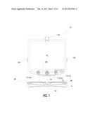 Electronic Magnification Device diagram and image