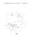 Electronic Magnification Device diagram and image