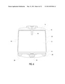 Electronic Magnification Device diagram and image