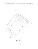 Electronic Magnification Device diagram and image