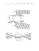 EXTERIOR MIRROR VISION SYSTEM FOR A VEHICLE diagram and image