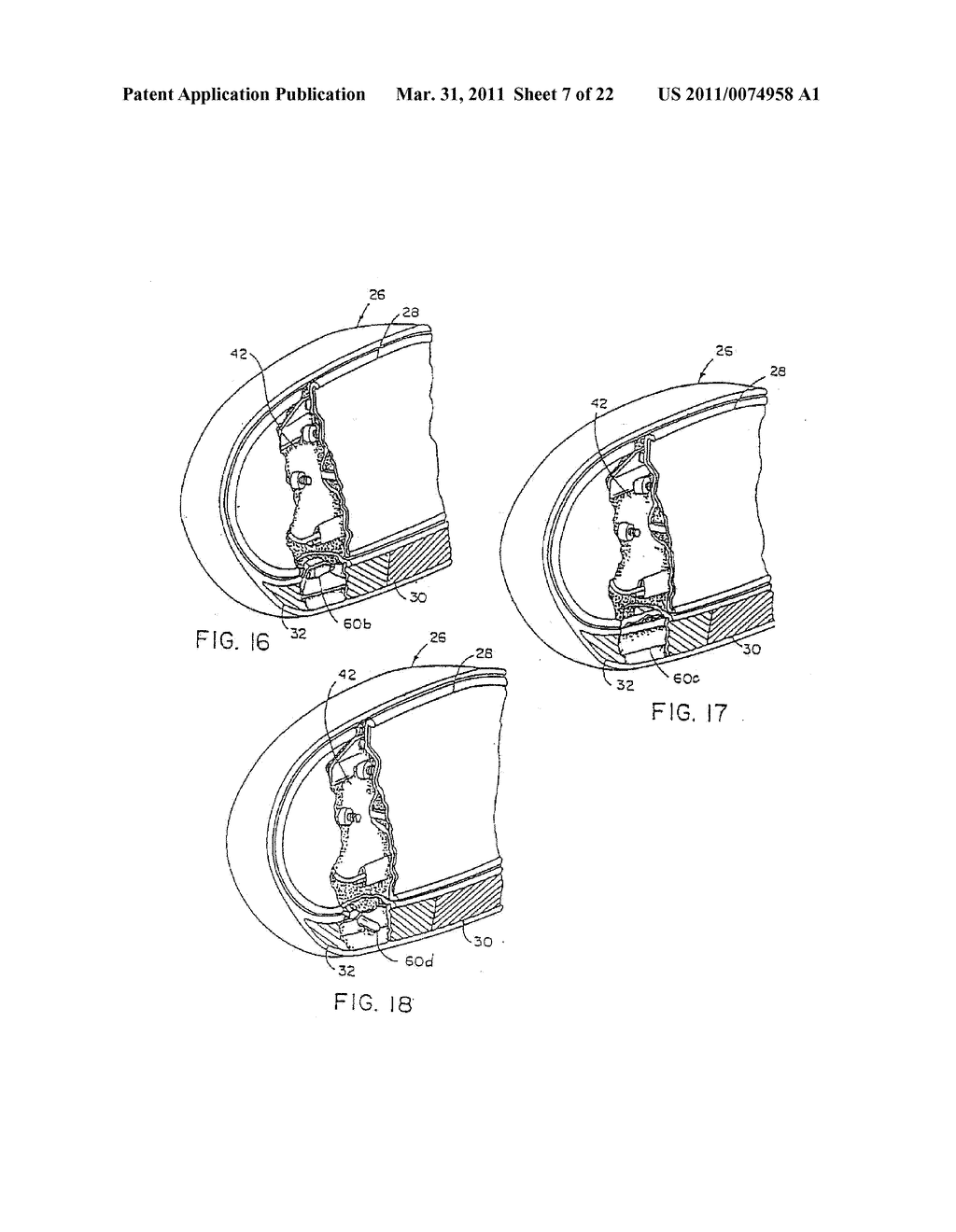 EXTERIOR MIRROR VISION SYSTEM FOR A VEHICLE - diagram, schematic, and image 08