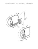 EXTERIOR MIRROR VISION SYSTEM FOR A VEHICLE diagram and image