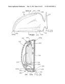 EXTERIOR MIRROR VISION SYSTEM FOR A VEHICLE diagram and image