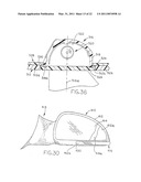 EXTERIOR MIRROR VISION SYSTEM FOR A VEHICLE diagram and image